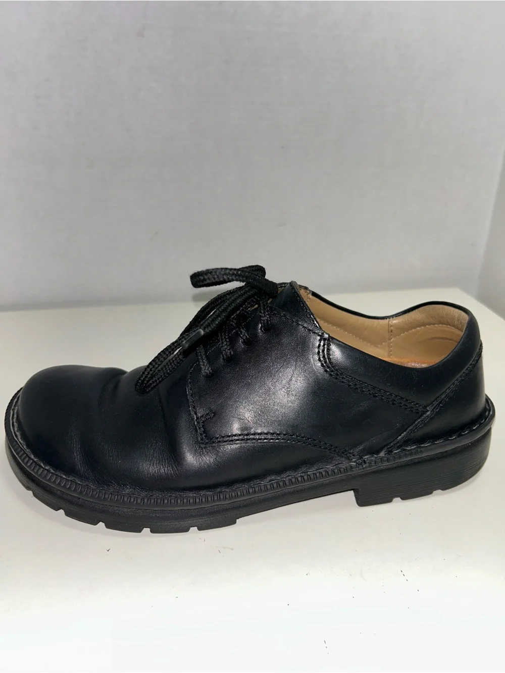 Birkenstock footprints women